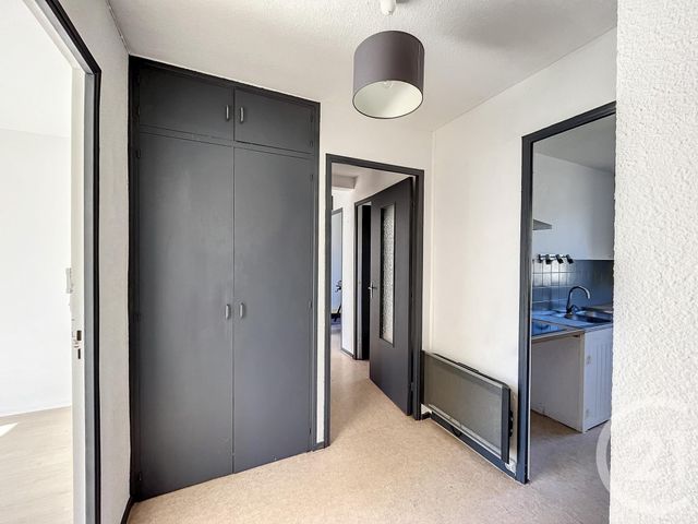 Appartement à louer - 3 pièces - 70,25 m2 - Amelie Les Bains Palalda - 66 - LANGUEDOC-ROUSSILLON