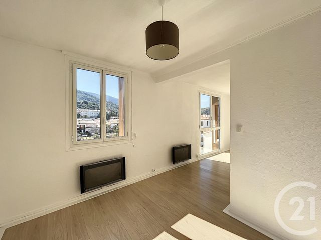 Appartement à louer - 3 pièces - 70,25 m2 - Amelie Les Bains Palalda - 66 - LANGUEDOC-ROUSSILLON