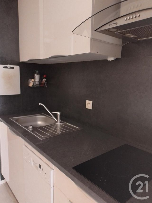 Appartement F2 &agrave; vendre - 2 pi&egrave;ces - 36,84 m2 - Amelie Les Bains Palalda - 66 - LANGUEDOC-ROUSSILLON