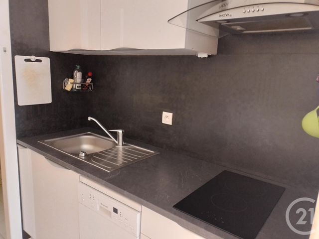 Appartement F2 &agrave; vendre - 2 pi&egrave;ces - 36,84 m2 - Amelie Les Bains Palalda - 66 - LANGUEDOC-ROUSSILLON