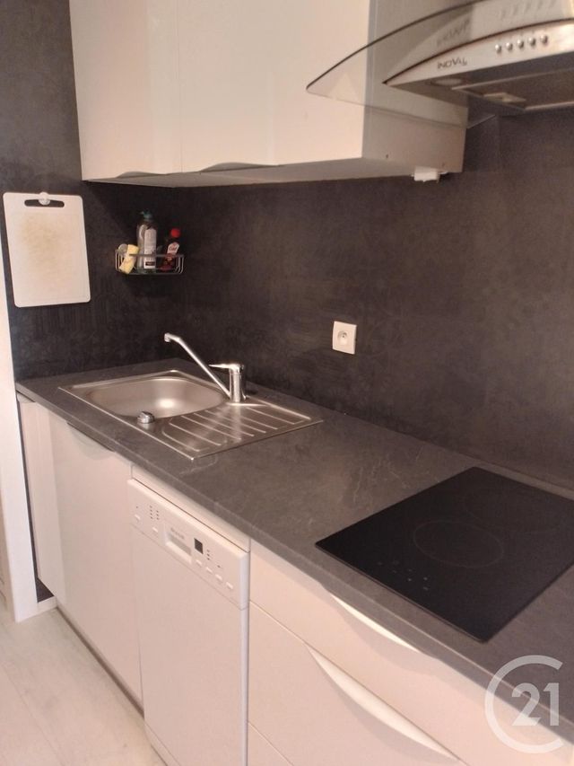 Appartement F2 &agrave; vendre - 2 pi&egrave;ces - 36,84 m2 - Amelie Les Bains Palalda - 66 - LANGUEDOC-ROUSSILLON