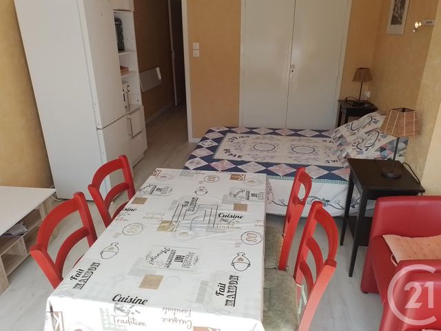 Appartement F2 &agrave; vendre - 2 pi&egrave;ces - 36,84 m2 - Amelie Les Bains Palalda - 66 - LANGUEDOC-ROUSSILLON