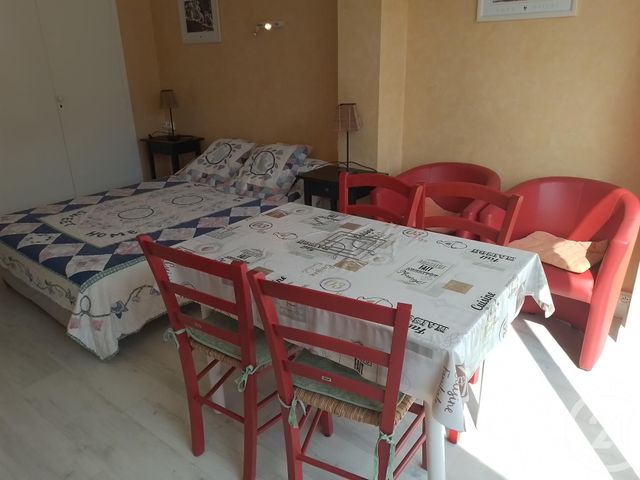 Appartement F2 &agrave; vendre - 2 pi&egrave;ces - 36,84 m2 - Amelie Les Bains Palalda - 66 - LANGUEDOC-ROUSSILLON
