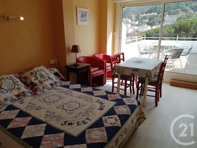 Appartement F2 &agrave; vendre - 2 pi&egrave;ces - 36,84 m2 - Amelie Les Bains Palalda - 66 - LANGUEDOC-ROUSSILLON