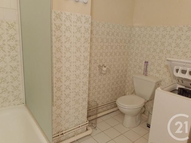 Appartement F2 &agrave; vendre - 2 pi&egrave;ces - 36,84 m2 - Amelie Les Bains Palalda - 66 - LANGUEDOC-ROUSSILLON