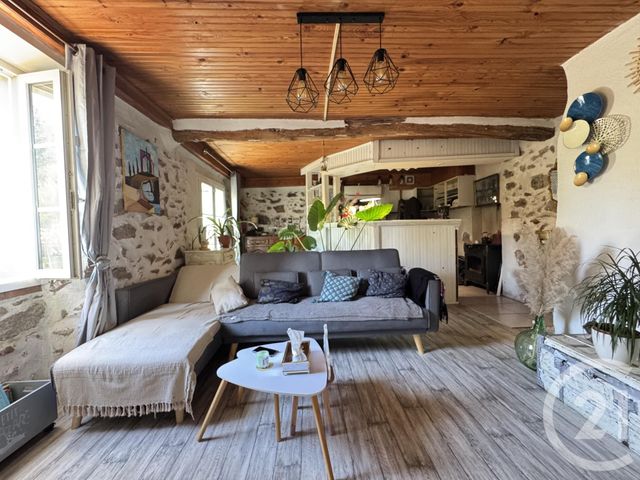 Maison à vendre - 6 pièces - 172 m2 - Arles Sur Tech - 66 - LANGUEDOC-ROUSSILLON