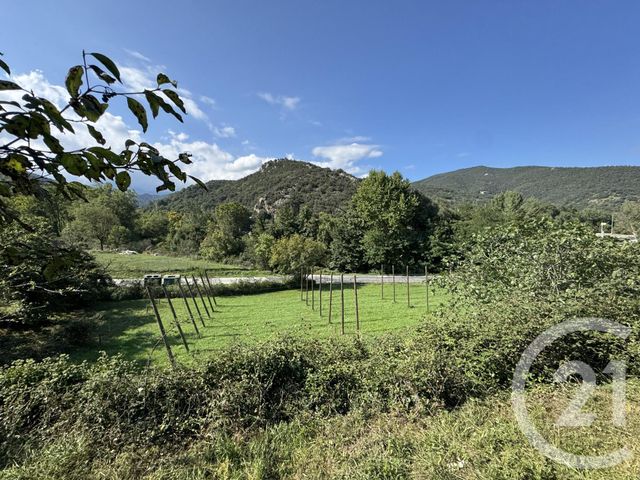 Maison &agrave; vendre - 6 pi&egrave;ces - 172 m2 - Arles Sur Tech - 66 - LANGUEDOC-ROUSSILLON