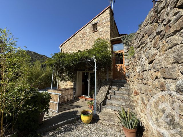 maison - ARLES SUR TECH - 66