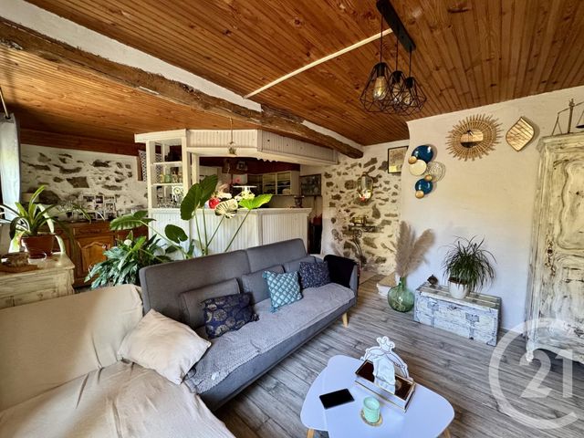 Maison à vendre - 6 pièces - 172 m2 - Arles Sur Tech - 66 - LANGUEDOC-ROUSSILLON