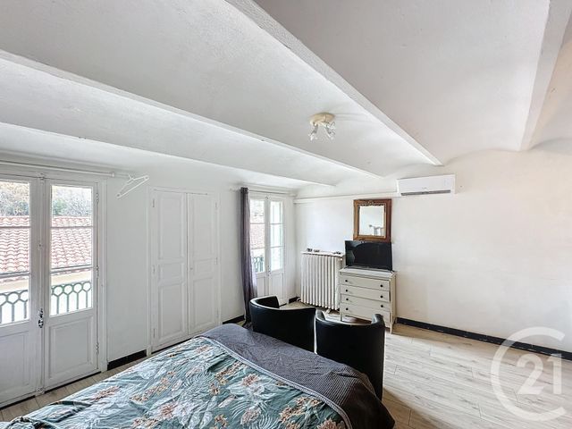 Immeuble &agrave; vendre - 123,41 m2 - Amelie Les Bains Palalda - 66 - LANGUEDOC-ROUSSILLON