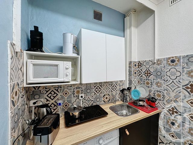 Immeuble &agrave; vendre - 123,41 m2 - Amelie Les Bains Palalda - 66 - LANGUEDOC-ROUSSILLON