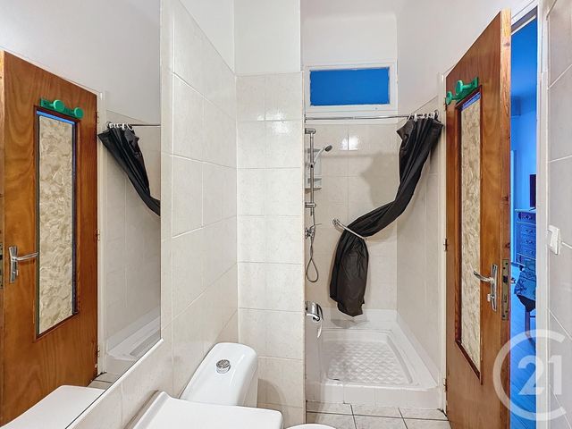 Immeuble &agrave; vendre - 123,41 m2 - Amelie Les Bains Palalda - 66 - LANGUEDOC-ROUSSILLON