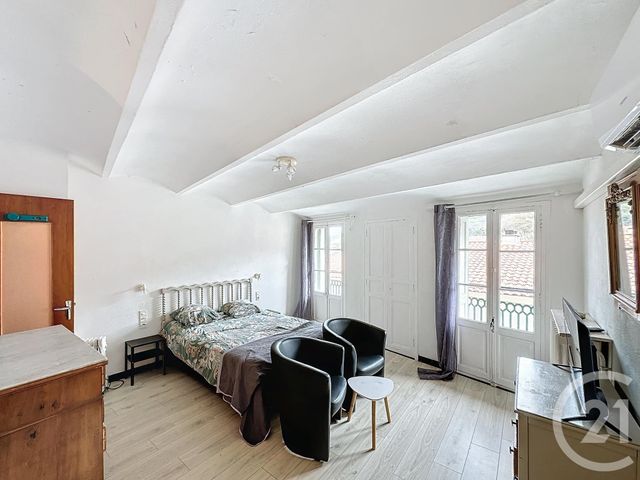 Immeuble &agrave; vendre - 123,41 m2 - Amelie Les Bains Palalda - 66 - LANGUEDOC-ROUSSILLON