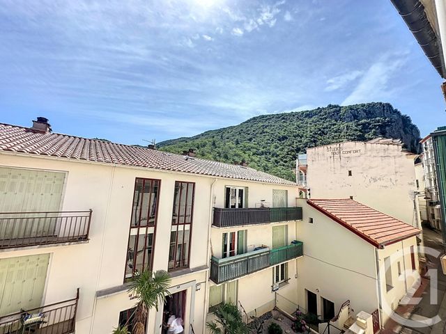 Immeuble &agrave; vendre - 123,41 m2 - Amelie Les Bains Palalda - 66 - LANGUEDOC-ROUSSILLON