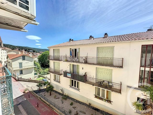 Immeuble &agrave; vendre - 123,41 m2 - Amelie Les Bains Palalda - 66 - LANGUEDOC-ROUSSILLON