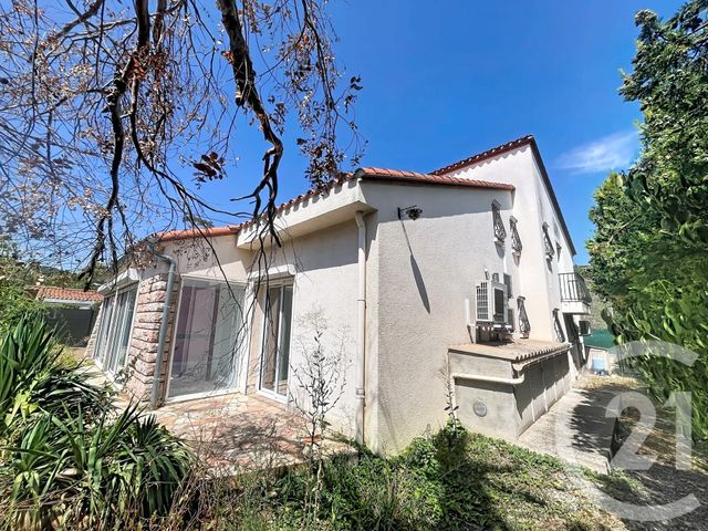 Maison &agrave; vendre - 11 pi&egrave;ces - 218,29 m2 - Amelie Les Bains Palalda - 66 - LANGUEDOC-ROUSSILLON