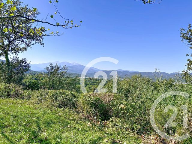 Maison à vendre - 5 pièces - 130,40 m2 - Ceret - 66 - LANGUEDOC-ROUSSILLON