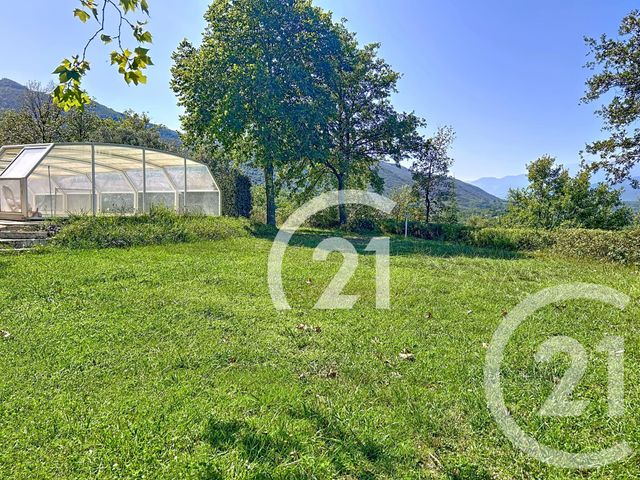 Maison à vendre - 5 pièces - 130,40 m2 - Ceret - 66 - LANGUEDOC-ROUSSILLON