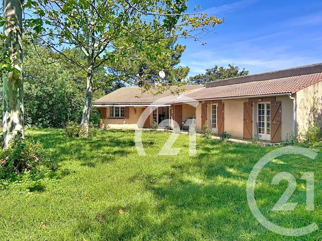 Maison à vendre - 5 pièces - 130,40 m2 - Ceret - 66 - LANGUEDOC-ROUSSILLON