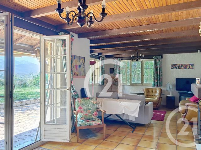 Maison à vendre - 5 pièces - 130,40 m2 - Ceret - 66 - LANGUEDOC-ROUSSILLON