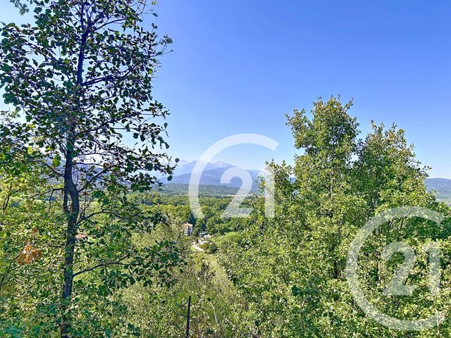 Maison à vendre - 5 pièces - 130,40 m2 - Ceret - 66 - LANGUEDOC-ROUSSILLON