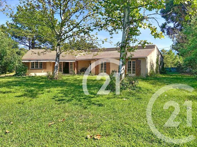 Maison à vendre - 5 pièces - 130,40 m2 - Ceret - 66 - LANGUEDOC-ROUSSILLON