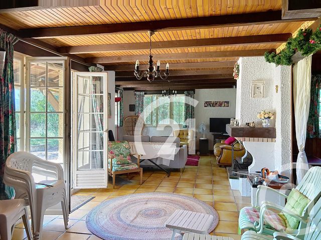 Maison à vendre - 5 pièces - 130,40 m2 - Ceret - 66 - LANGUEDOC-ROUSSILLON
