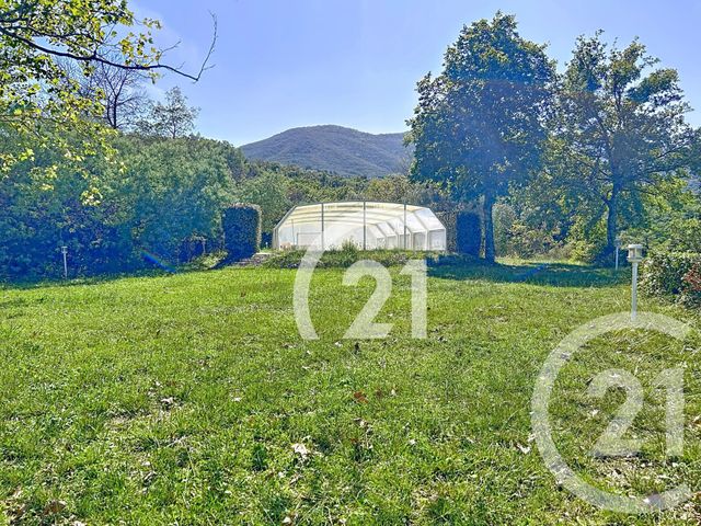 Maison à vendre - 5 pièces - 130,40 m2 - Ceret - 66 - LANGUEDOC-ROUSSILLON