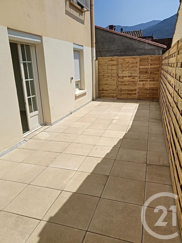 Prix immobilier CERET - Photo d’un appartement vendu