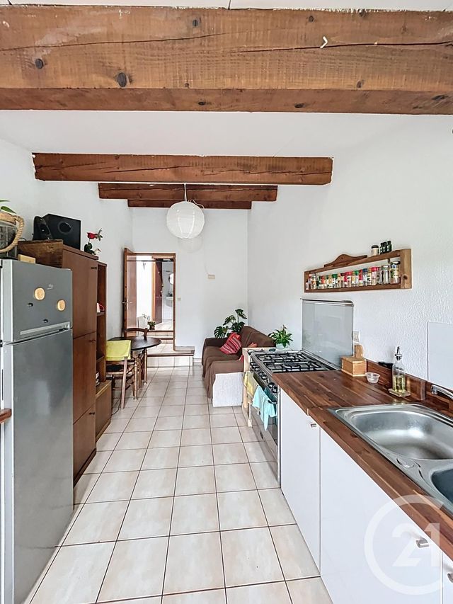 Maison à louer - 3 pièces - 41 m2 - Ceret - 66 - LANGUEDOC-ROUSSILLON