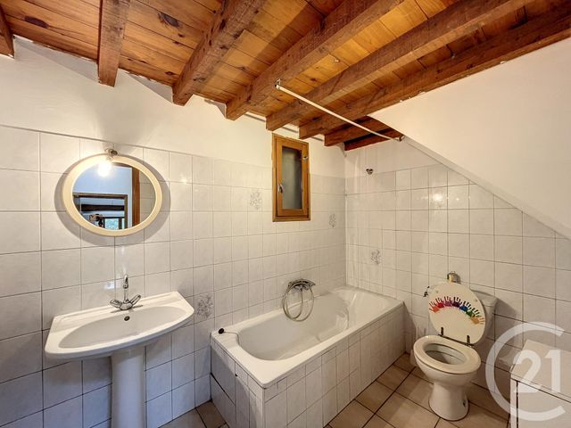 Maison à louer - 3 pièces - 41 m2 - Ceret - 66 - LANGUEDOC-ROUSSILLON