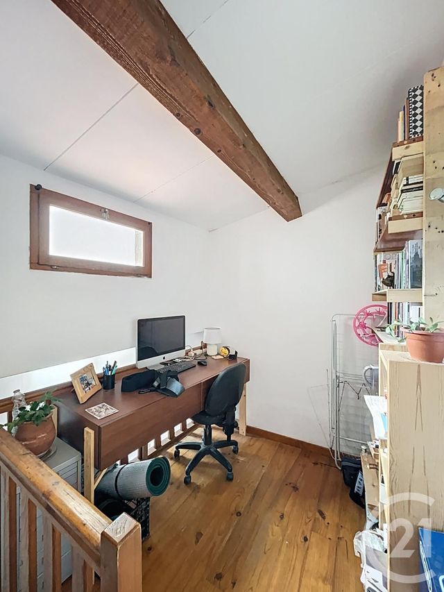 Maison à louer - 3 pièces - 41 m2 - Ceret - 66 - LANGUEDOC-ROUSSILLON