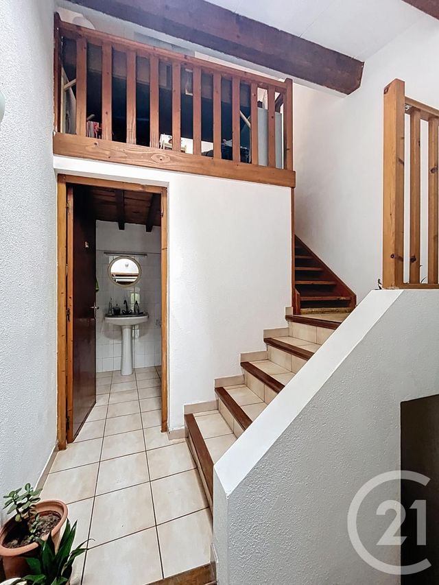 Maison à louer - 3 pièces - 41 m2 - Ceret - 66 - LANGUEDOC-ROUSSILLON