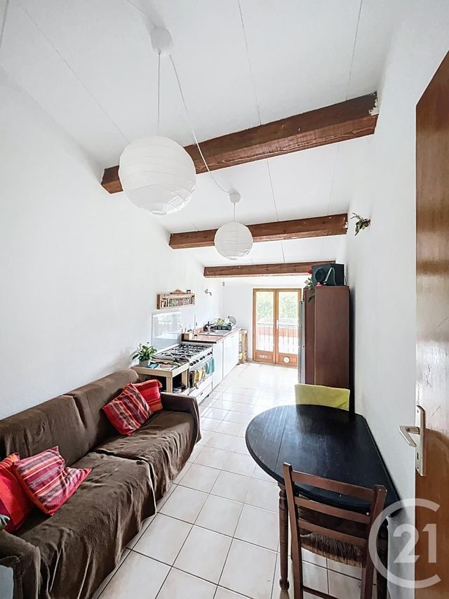 Maison à louer - 3 pièces - 41 m2 - Ceret - 66 - LANGUEDOC-ROUSSILLON
