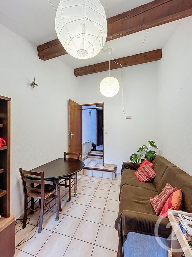 Maison à louer - 3 pièces - 41 m2 - Ceret - 66 - LANGUEDOC-ROUSSILLON