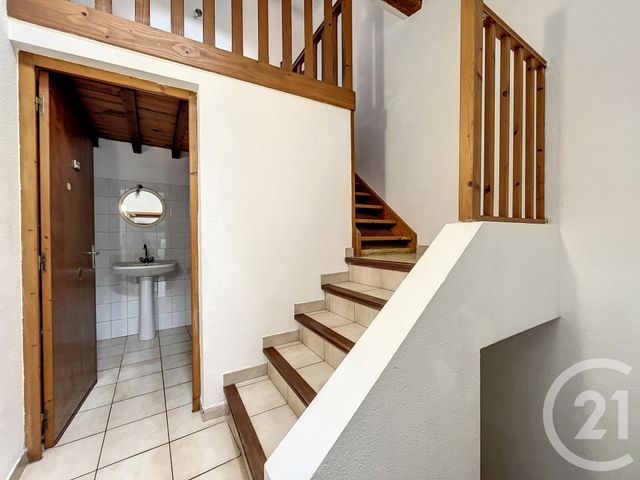 Maison à louer - 3 pièces - 41 m2 - Ceret - 66 - LANGUEDOC-ROUSSILLON