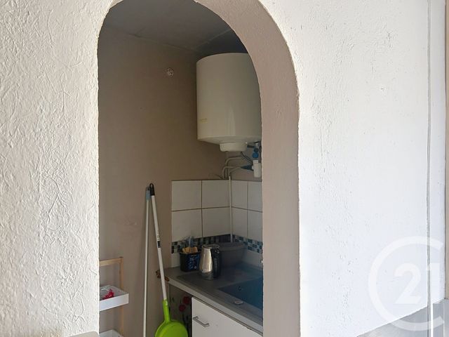 Appartement T1 à vendre - 1 pièce - 36,28 m2 - Ceret - 66 - LANGUEDOC-ROUSSILLON