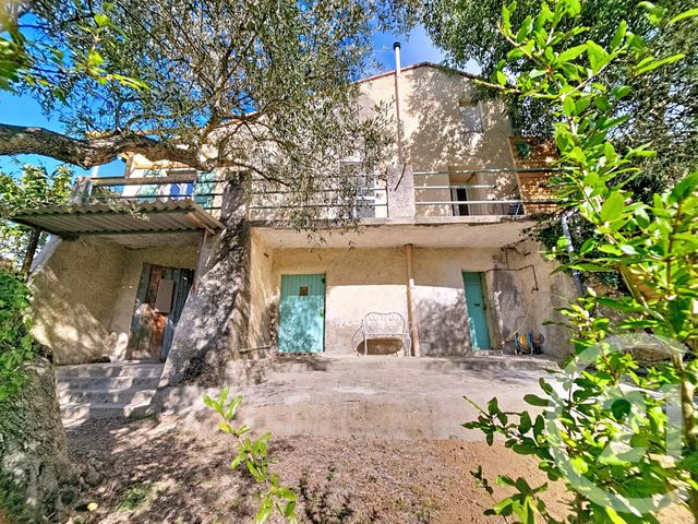 Maison &agrave; vendre - 3 pi&egrave;ces - 42,36 m2 - Reynes - 66 - LANGUEDOC-ROUSSILLON