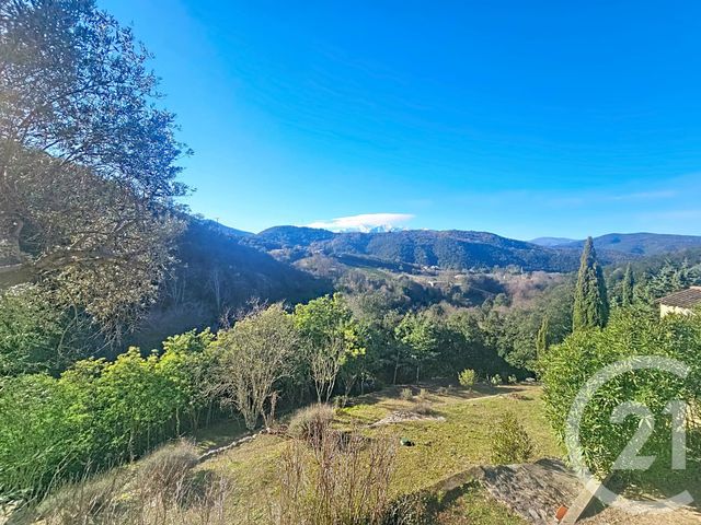 Maison &agrave; vendre - 3 pi&egrave;ces - 42,36 m2 - Reynes - 66 - LANGUEDOC-ROUSSILLON