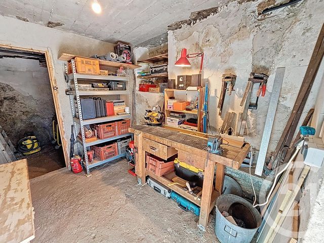 Maison &agrave; vendre - 3 pi&egrave;ces - 42,36 m2 - Reynes - 66 - LANGUEDOC-ROUSSILLON