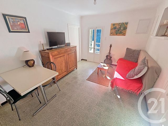 Maison &agrave; vendre - 3 pi&egrave;ces - 42,36 m2 - Reynes - 66 - LANGUEDOC-ROUSSILLON