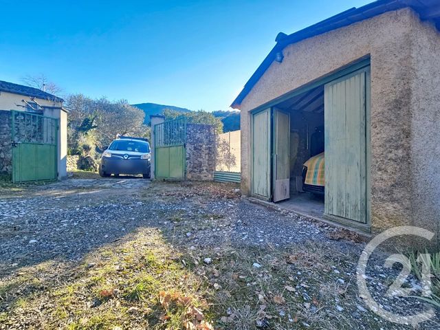 Maison &agrave; vendre - 3 pi&egrave;ces - 42,36 m2 - Reynes - 66 - LANGUEDOC-ROUSSILLON