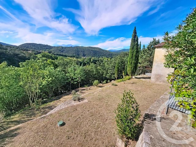 Maison &agrave; vendre - 3 pi&egrave;ces - 42,36 m2 - Reynes - 66 - LANGUEDOC-ROUSSILLON