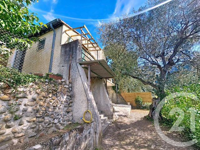 Maison &agrave; vendre - 3 pi&egrave;ces - 42,36 m2 - Reynes - 66 - LANGUEDOC-ROUSSILLON