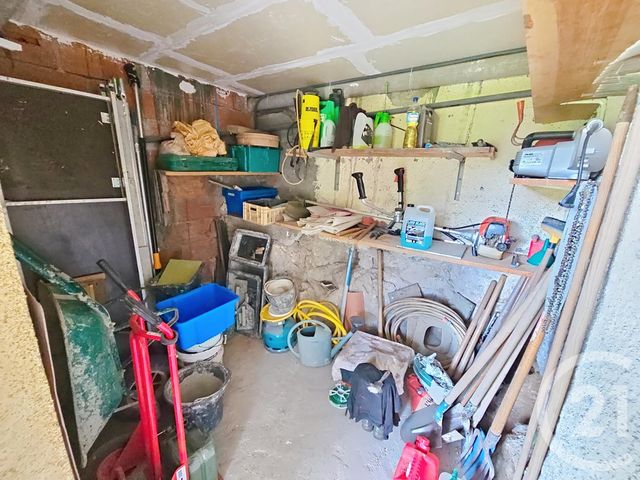 Maison &agrave; vendre - 3 pi&egrave;ces - 42,36 m2 - Reynes - 66 - LANGUEDOC-ROUSSILLON