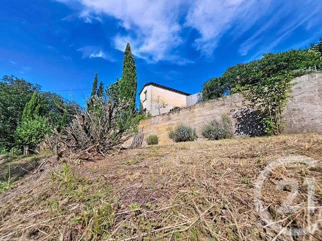 Maison &agrave; vendre - 3 pi&egrave;ces - 42,36 m2 - Reynes - 66 - LANGUEDOC-ROUSSILLON