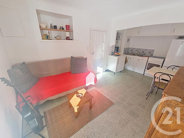 Maison &agrave; vendre - 3 pi&egrave;ces - 42,36 m2 - Reynes - 66 - LANGUEDOC-ROUSSILLON