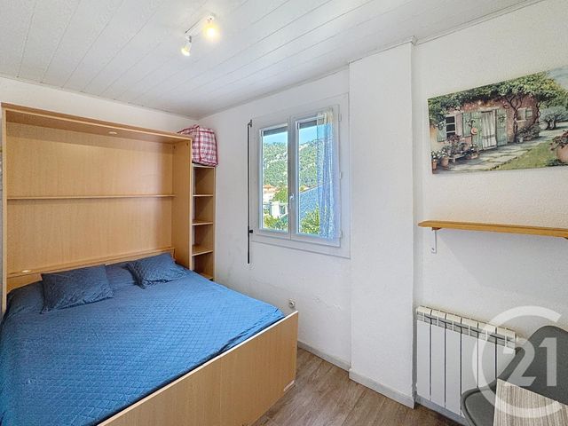 Prix immobilier AMELIE LES BAINS PALALDA - Photo d’un appartement vendu