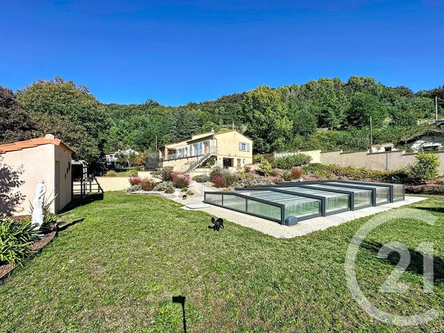 Maison à vendre ARLES SUR TECH