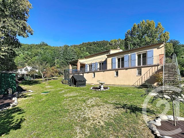 Maison &agrave; vendre - 6 pi&egrave;ces - 173,20 m2 - Arles Sur Tech - 66 - LANGUEDOC-ROUSSILLON